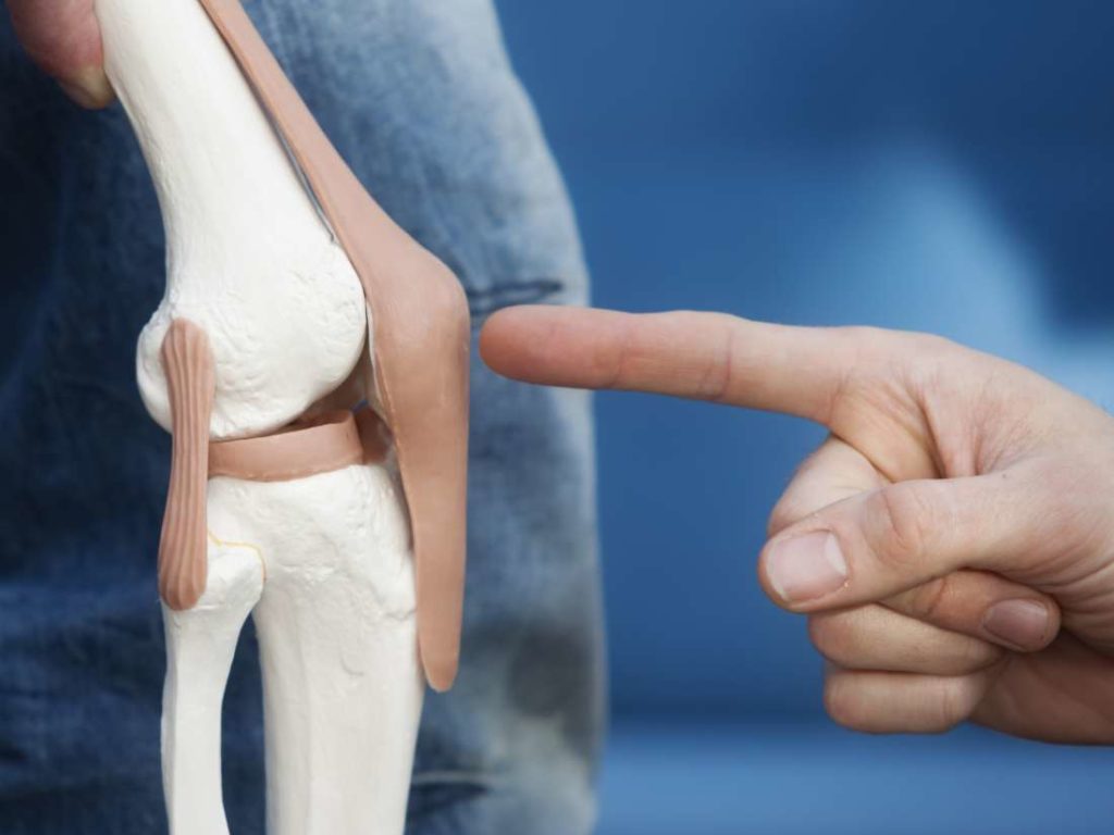 Knee Injury