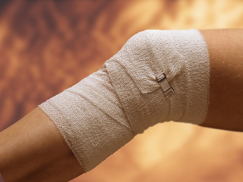 Knee Injury