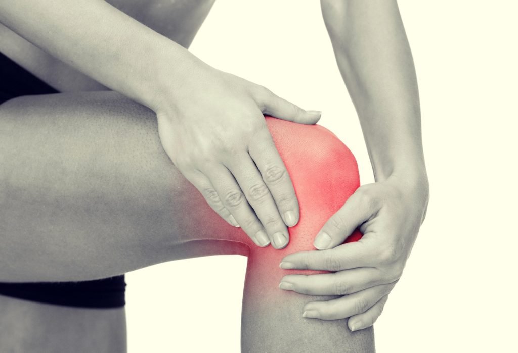 Knee Injury