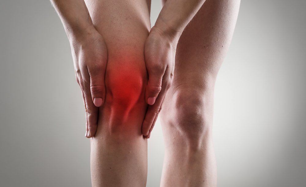 Knee Injury